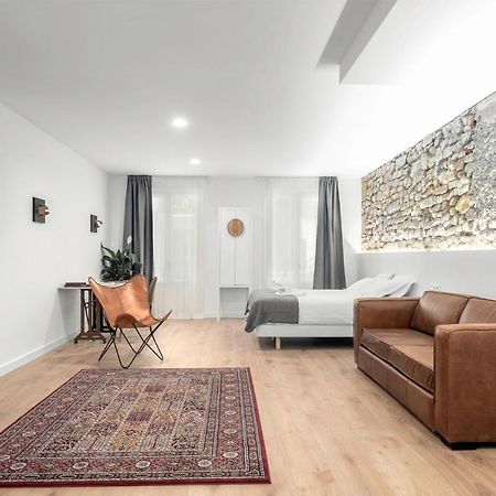 32 De Agosto Rooms San Sebastián Exteriör bild