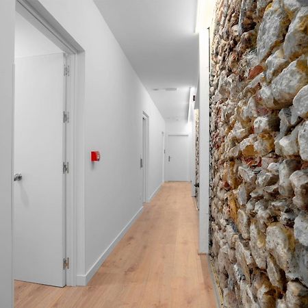 32 De Agosto Rooms San Sebastián Exteriör bild