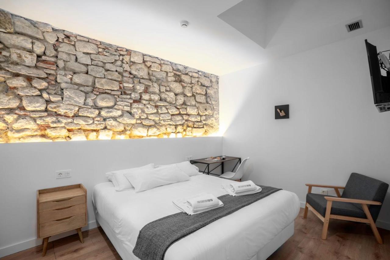32 De Agosto Rooms San Sebastián Exteriör bild