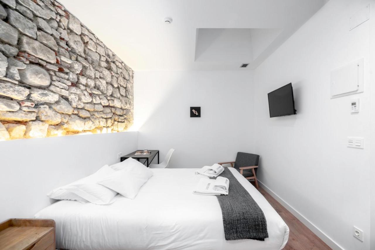 32 De Agosto Rooms San Sebastián Exteriör bild