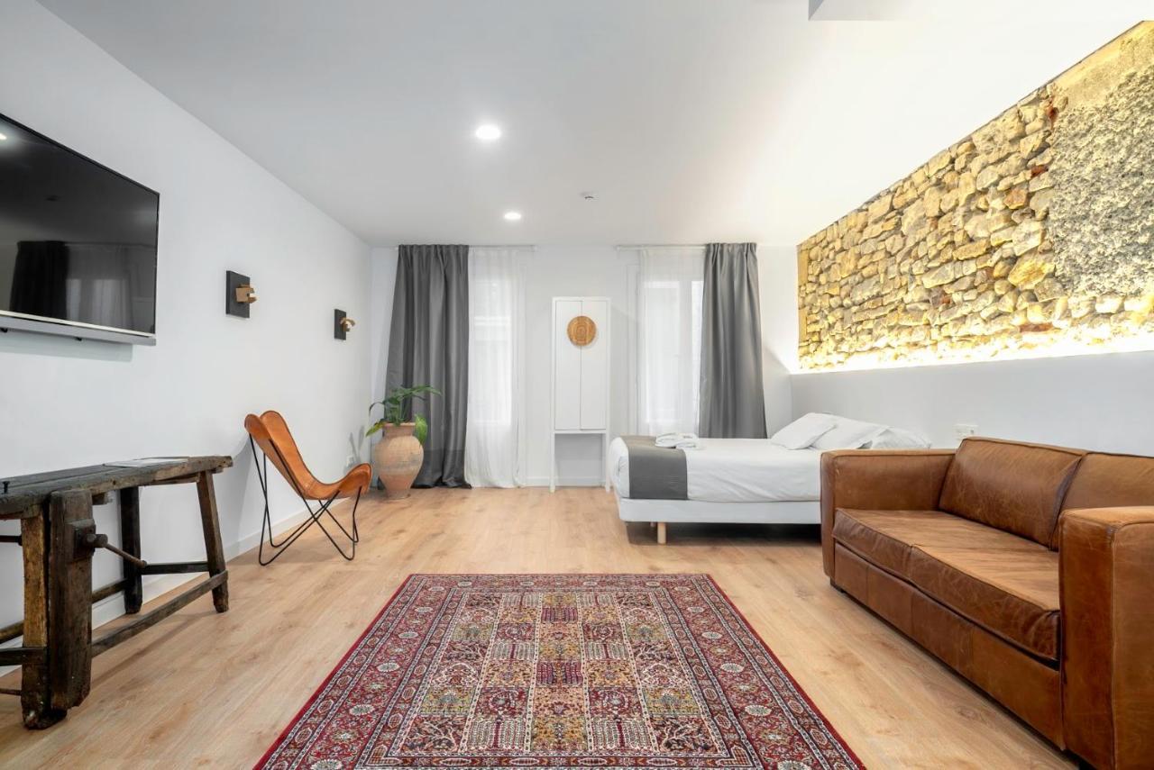 32 De Agosto Rooms San Sebastián Exteriör bild