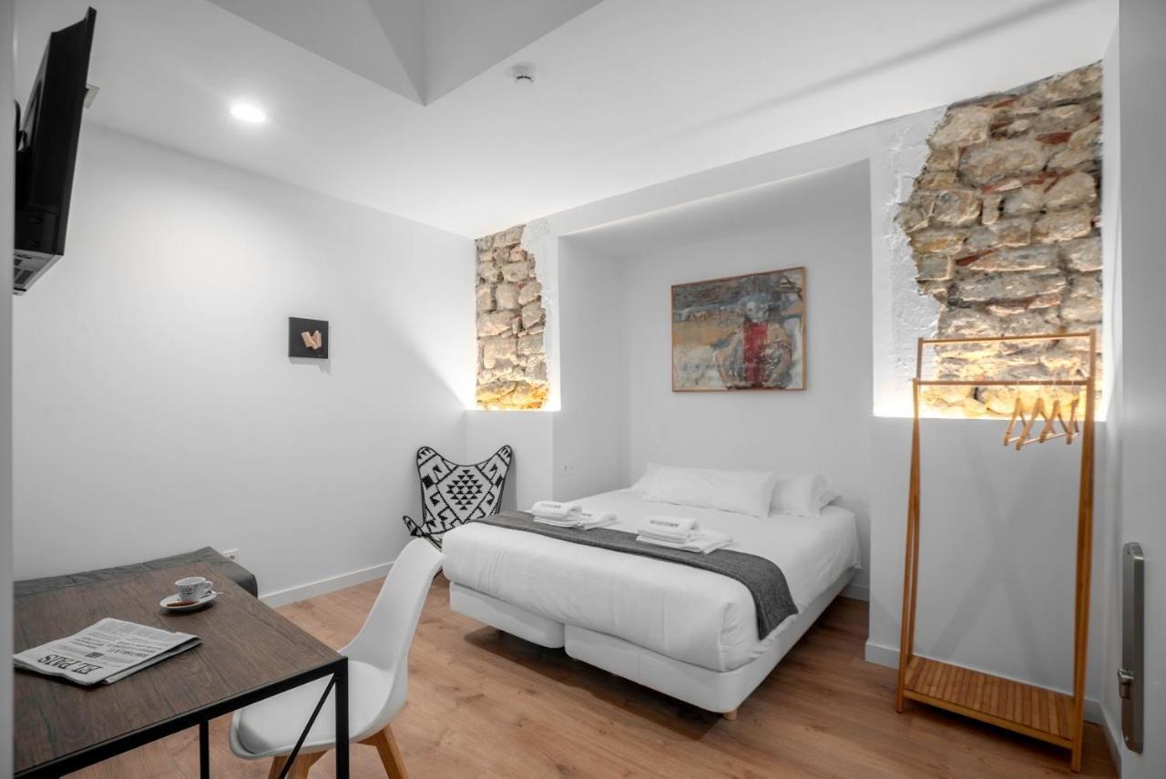 32 De Agosto Rooms San Sebastián Exteriör bild