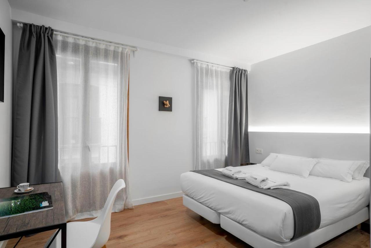 32 De Agosto Rooms San Sebastián Exteriör bild