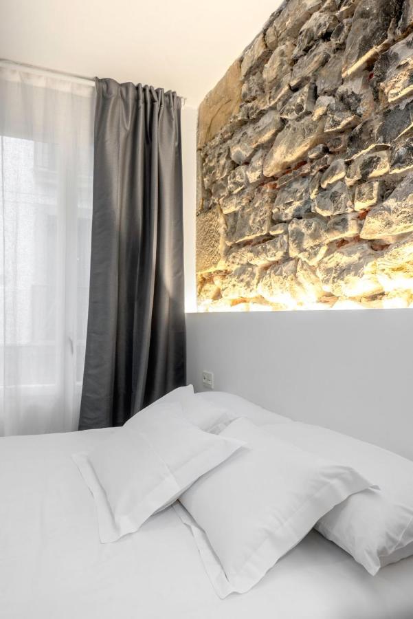 32 De Agosto Rooms San Sebastián Exteriör bild