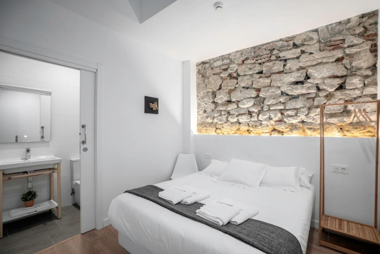 32 De Agosto Rooms San Sebastián Exteriör bild