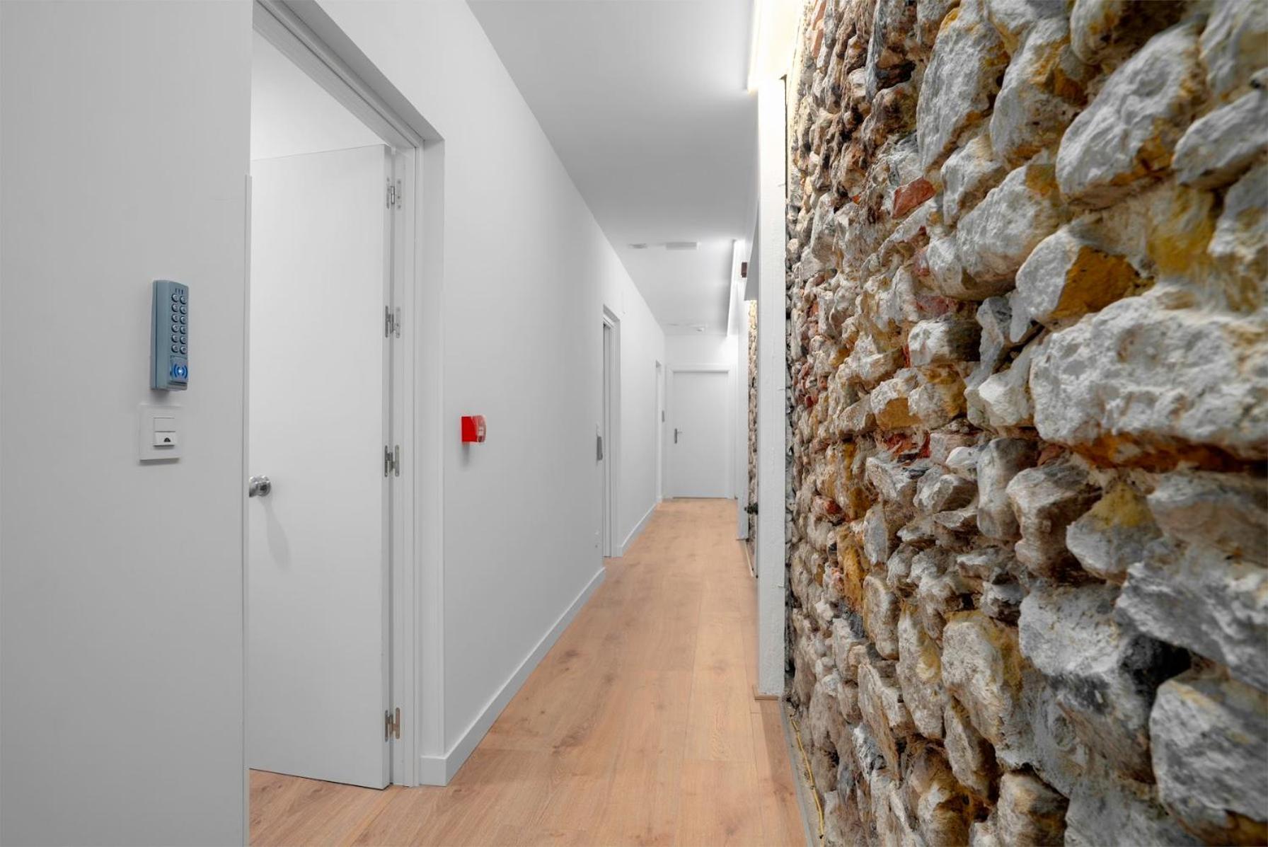 32 De Agosto Rooms San Sebastián Exteriör bild